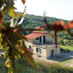 Nocleg ze śniadaniem Le Cascate