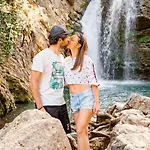 Nocleg ze śniadaniem Le Cascate San Fele