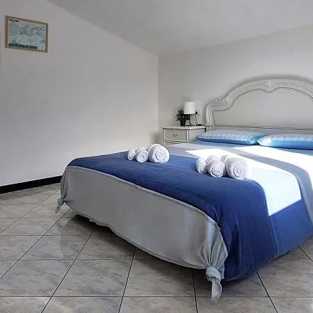 Le Cascate 3* San Fele