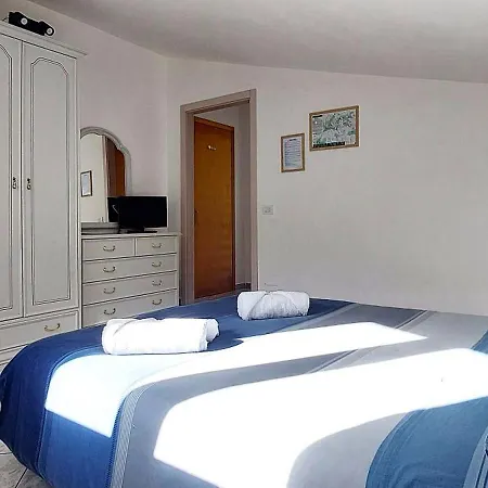 Le Cascate 住宿加早餐酒店