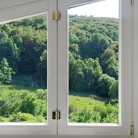 Le Cascate Bed & Breakfast *