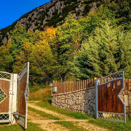 Le Cascate San Fele