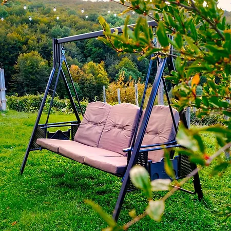 Le Cascate Bed & Breakfast
