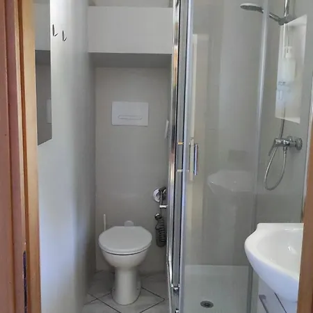 Le Cascate Bed & Breakfast San Fele