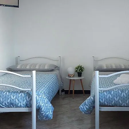 Le Cascate 3* San Fele