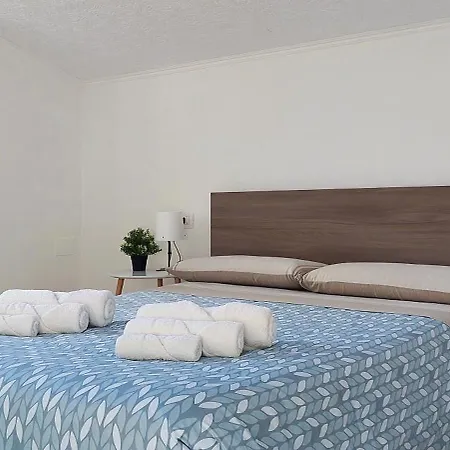 Le Cascate Bed & Breakfast