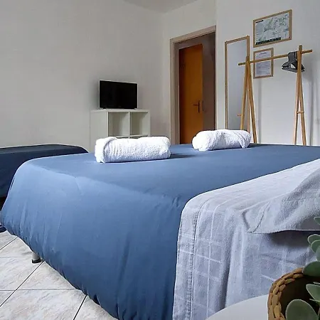 Le Cascate فندق مبيت وإفطار 3*