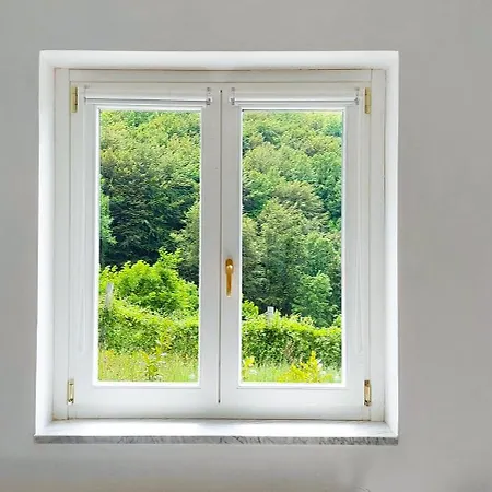 住宿加早餐酒店 Le Cascate 3*