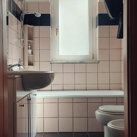 Le Cascate 住宿加早餐酒店 San Fele