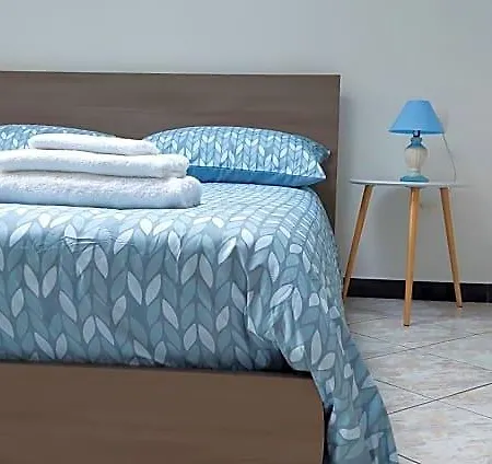 Le Cascate Nocleg ze śniadaniem
