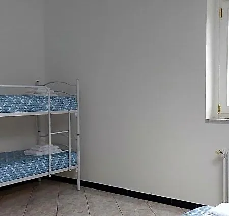 Le Cascate Nocleg ze śniadaniem San Fele