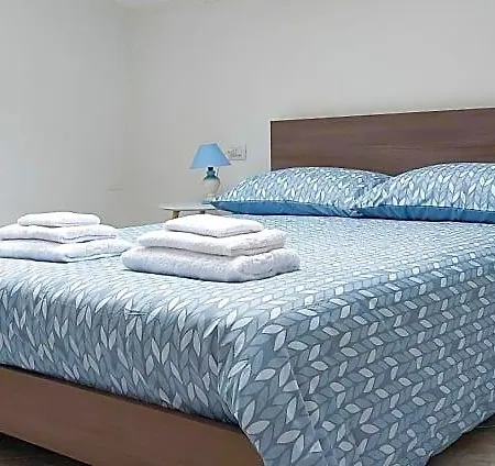 Le Cascate Nocleg ze śniadaniem 3*