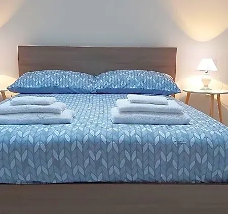Le Cascate Nocleg ze śniadaniem