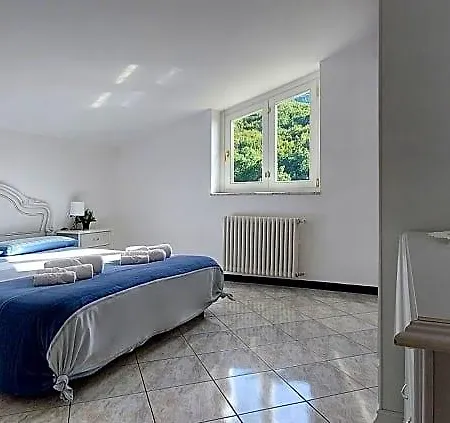 Le Cascate Nocleg ze śniadaniem San Fele