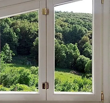 Nocleg ze śniadaniem Le Cascate 3*