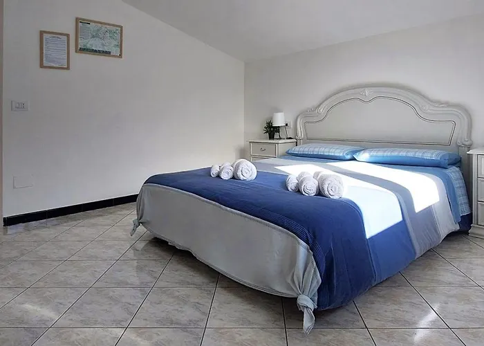 Le Cascate 3* San Fele