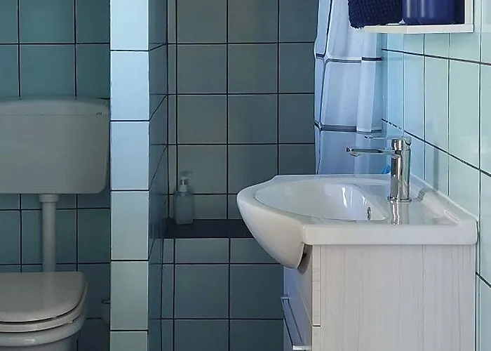 فندق مبيت وإفطار Le Cascate