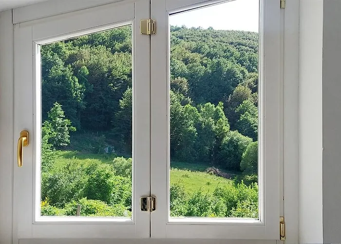 Le Cascate Bed & Breakfast 3*