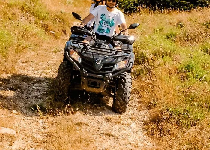 فندق مبيت وإفطار Le Cascate