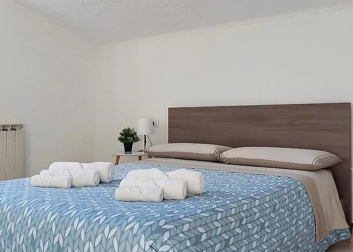 Le Cascate Bed & Breakfast