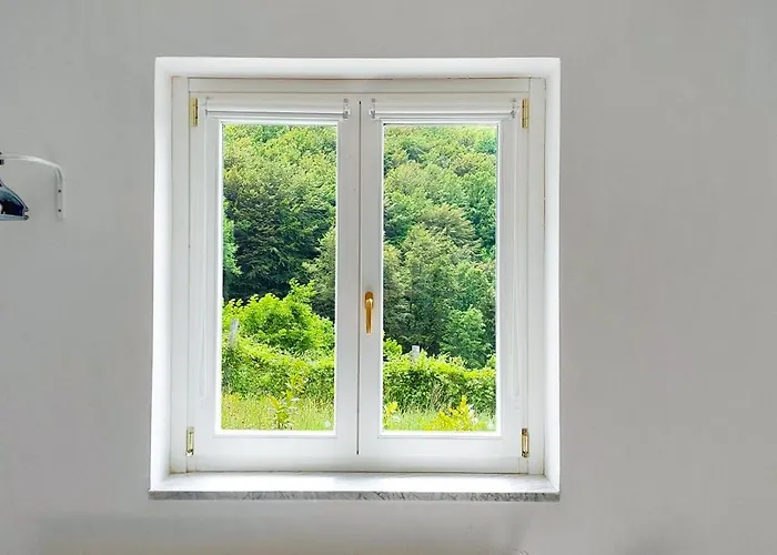 فندق مبيت وإفطار Le Cascate 3*