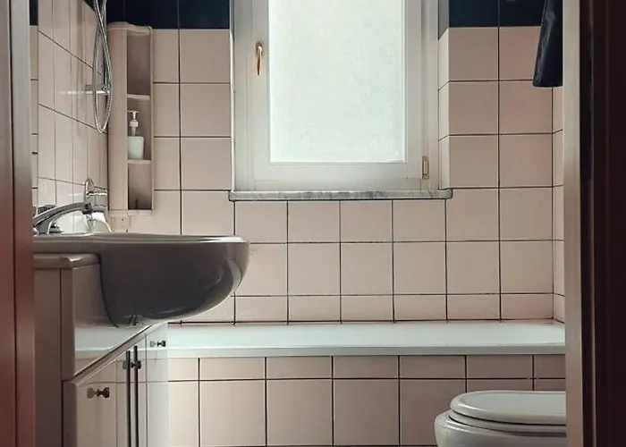 Le Cascate فندق مبيت وإفطار San Fele